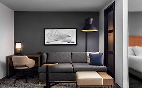 Hyatt Place El Paso Airport