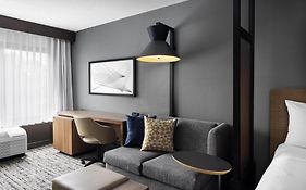 Hyatt Place El Paso Airport